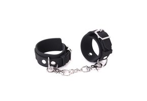 Silicone wrist cuffs | High-quality, hygienic & comfortable