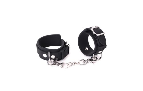 Silicone wrist cuffs | High-quality, hygienic & comfortable