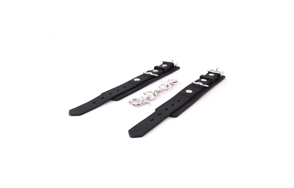 Silicone wrist cuffs | High-quality, hygienic & comfortable