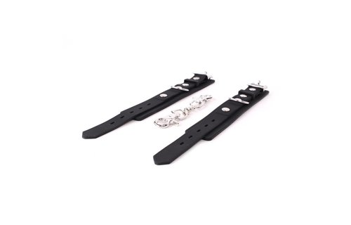 Silikon-Handfesseln | Hochwertig, hygienisch und bequem