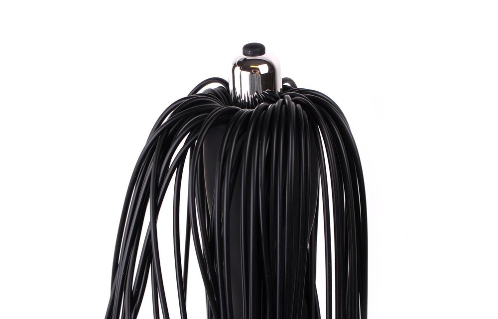 Flogger with Vibrator | High-quality Silicone & Hygienic