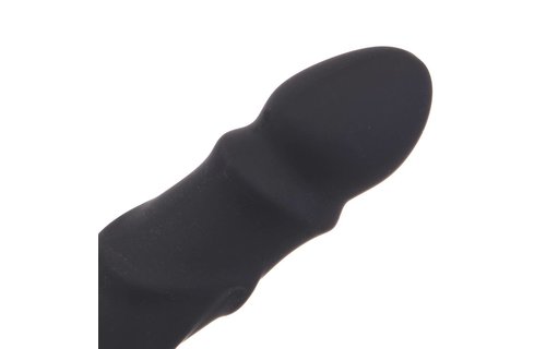 Siliconen Suction Dildo 14.1 x 3.5 cm