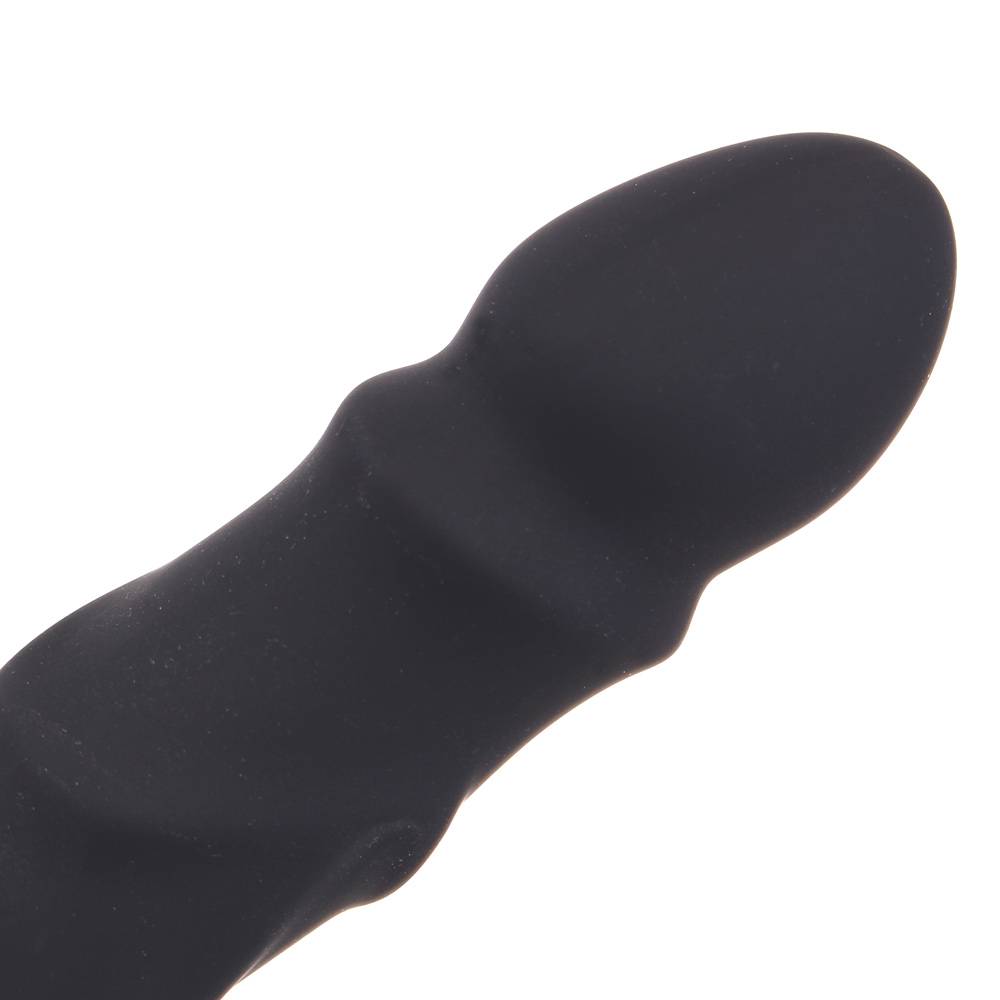 Silicone Suction Dildo 14.1 cm | Soft, Supple & Hygienic