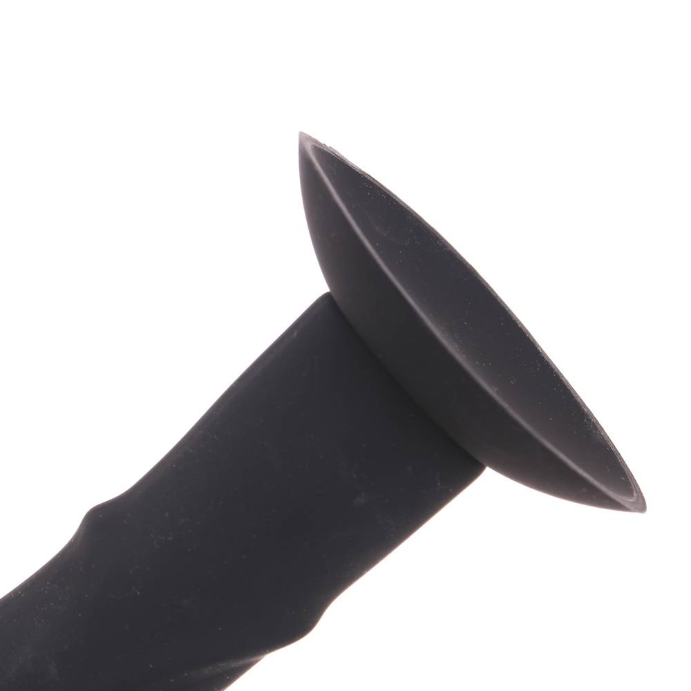 Silikon-Saugdildo 14.1 x 3.5 cm