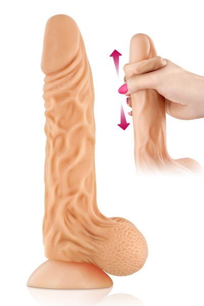 Dildo Max 22 x 4.3 cm