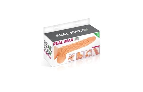 Dildo Max 22 x 4.3 cm