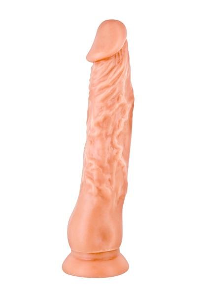Dildo Justin 21.5 x 4.2 cm
