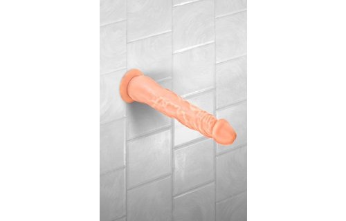 Dildo Justin 21.5 x 4.2 cm