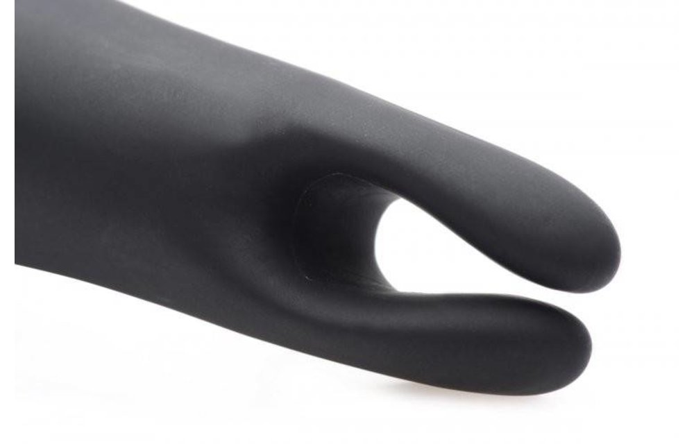 Dual Diva 2-in-1 Silicone Massager | Powerful Vibrations