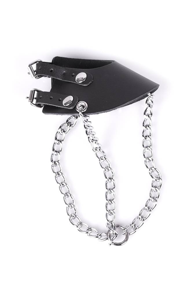 Ball Parachute mit Metallkette | Langlebiges Kiotos-Material