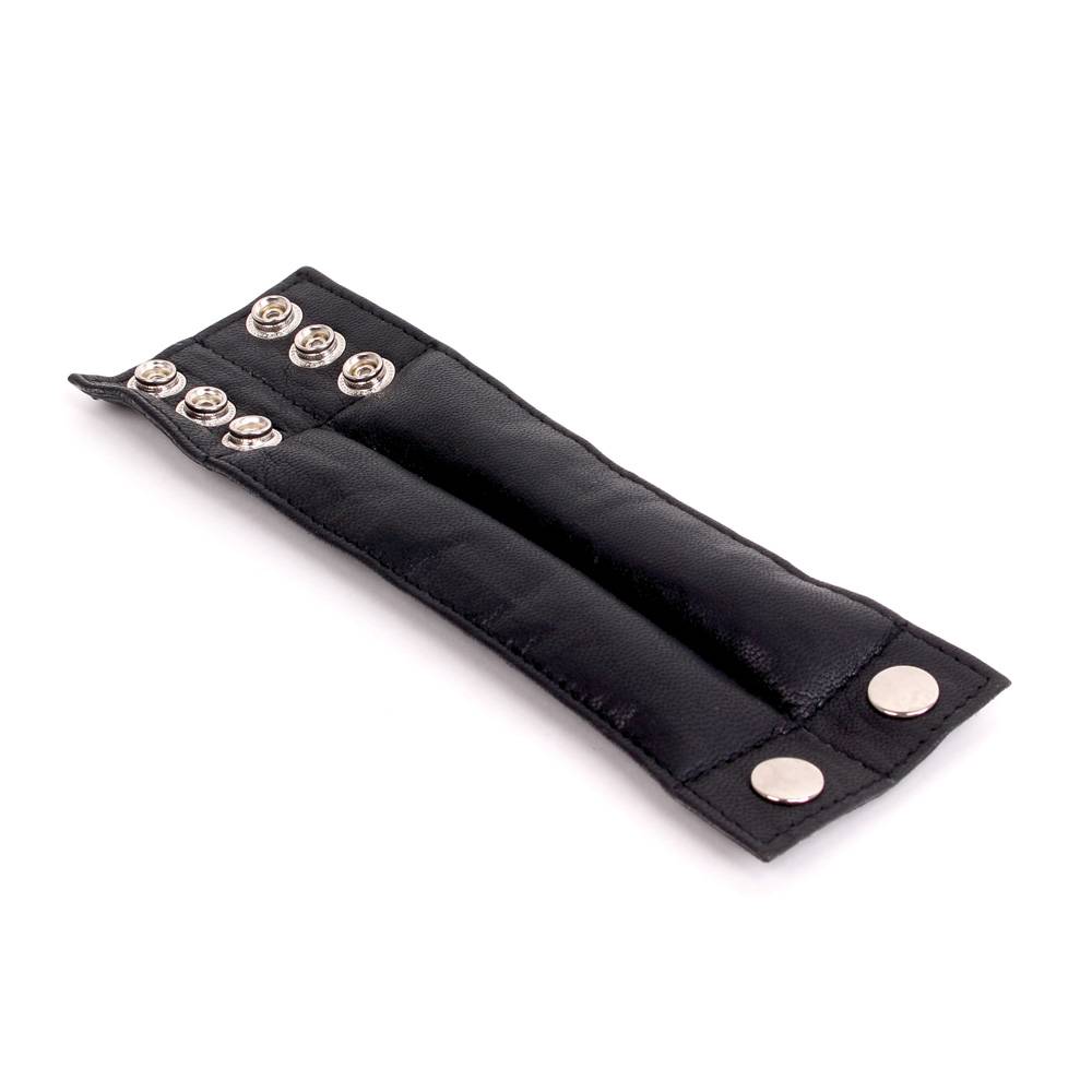 Leather Ball Stretcher Size M | Comfortable Leather Stretcher