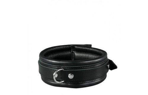 Collar 5 cm - Black