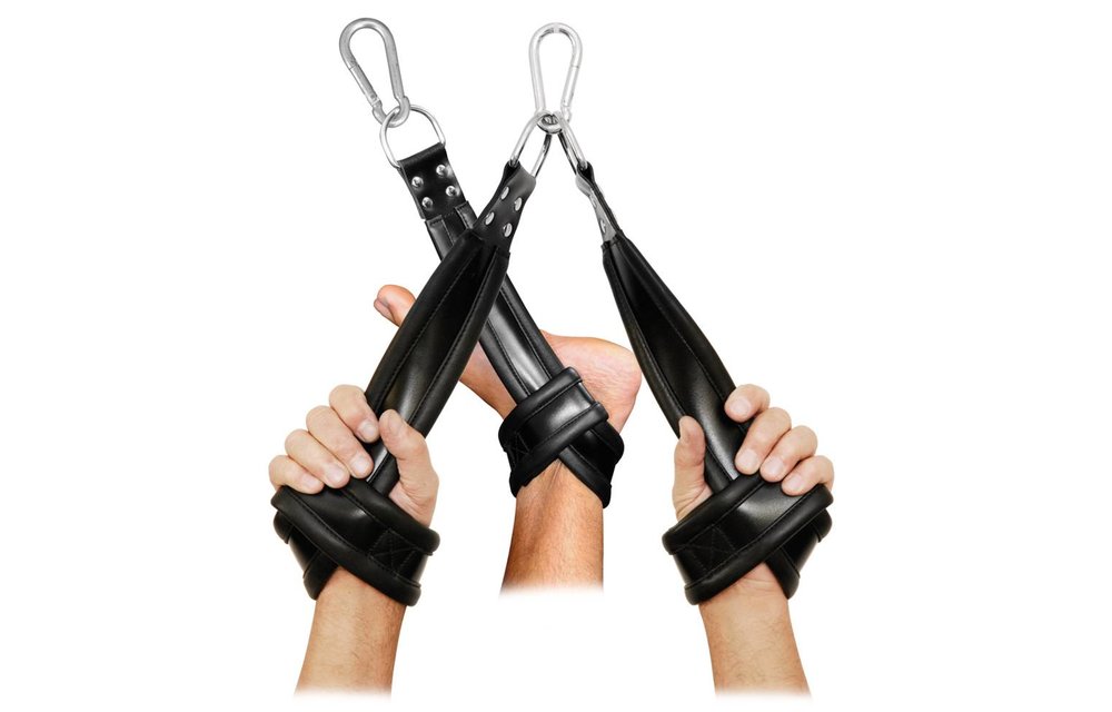 Kiotos Lederfesseln – Langlebig, weich & für Sie und Ihn