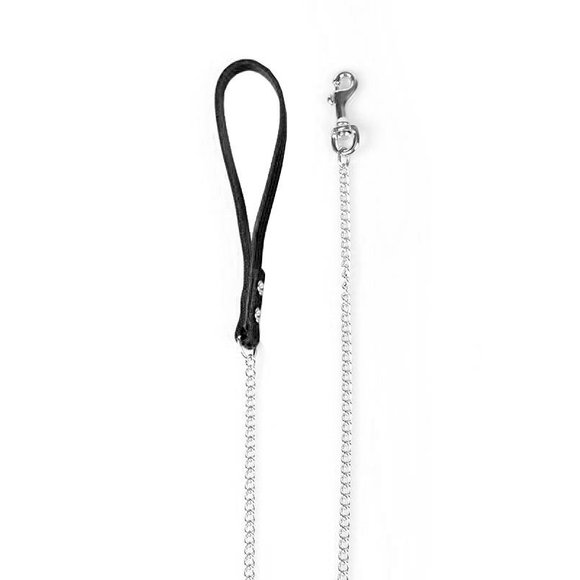 Leash L Black
