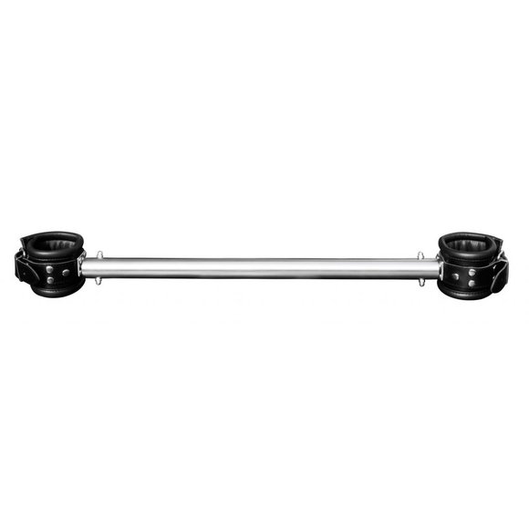Spreader Bar mit Lederfesseln