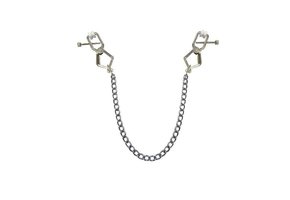 Metall-Alligatorclip "Spezial"