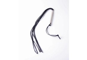 Slim Peitsche - Schwarz