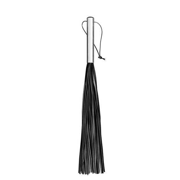 Brutal Love Whip – High-Quality Leather Flogger
