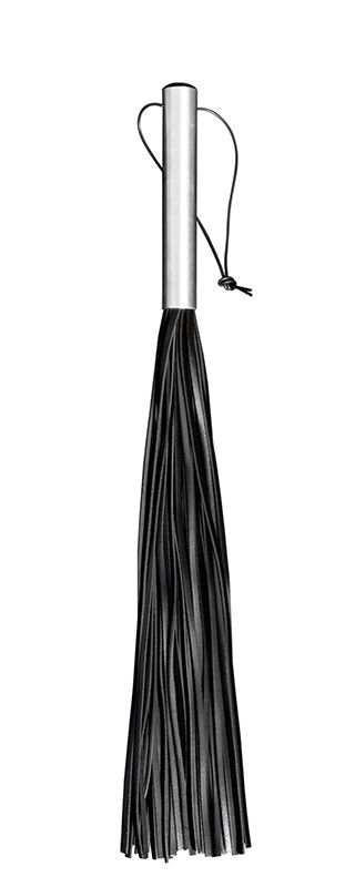Brutal Love Whip – High-Quality Leather Flogger