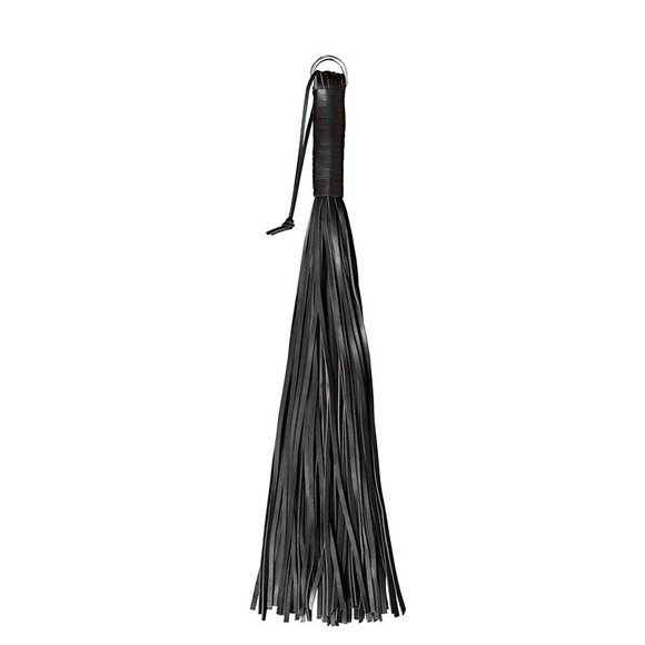 Bruno Whip Kiotos - 48 Strands, Durable Leather, 60 cm
