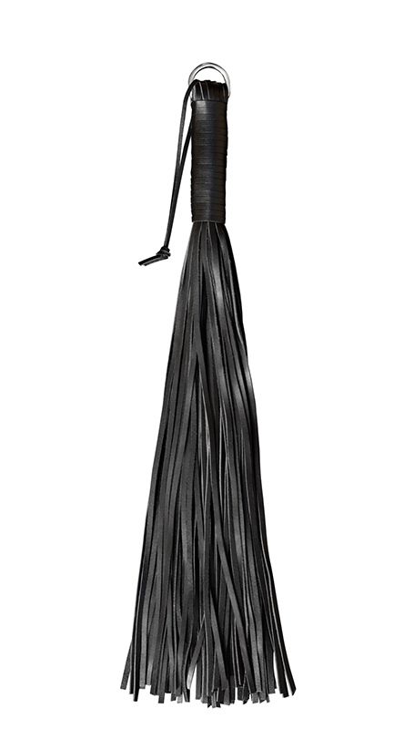 Bruno Whip Kiotos - 48 Strands, Durable Leather, 60 cm