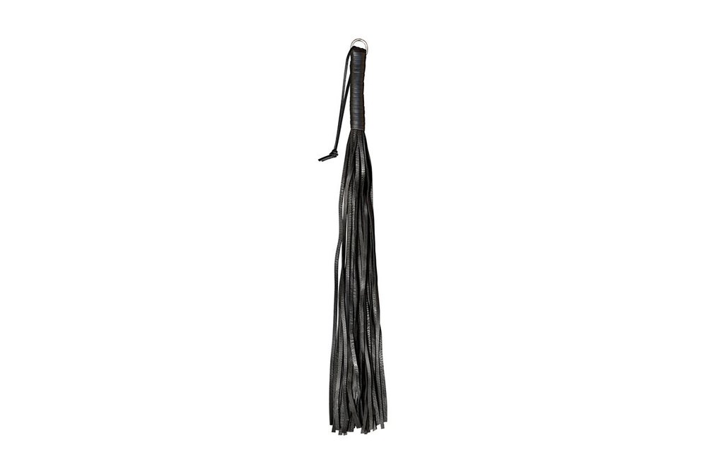 Bruno Whip 24 Strands - Durable Flogger 60 cm