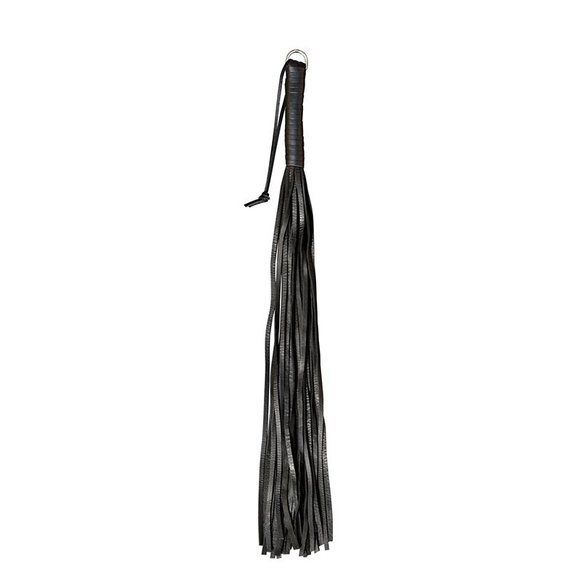 Bruno Whip 24 Strands - Durable Flogger 60 cm