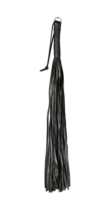 Bruno Whip 24 Strands - Durable Flogger 60 cm
