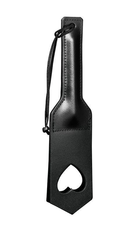 Hard Love Paddle - Open