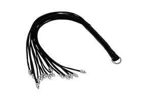 Spiked Whip