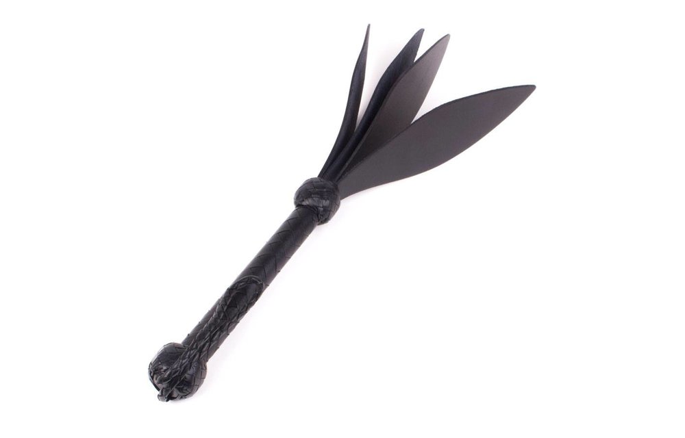 3-voudige Spade Slapper
