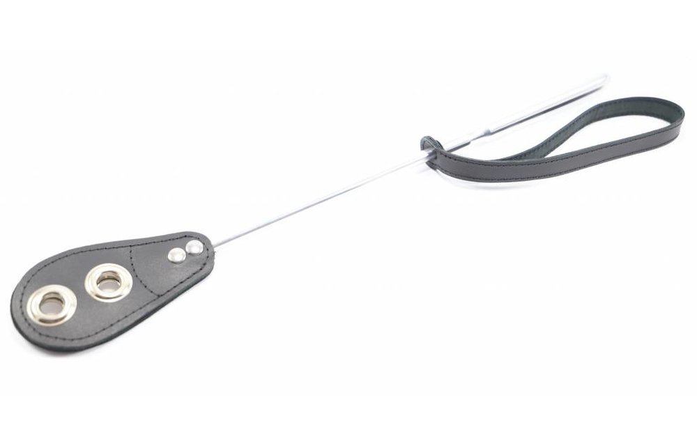 Aluminium Zweep Paddle