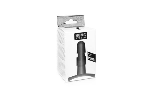 HUNG System Strap On Insert Plug