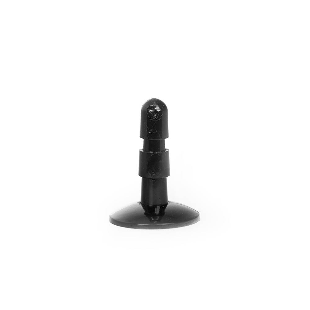 HUNG System Plug Met Zuignap 1 cm – Handsfree Plezier