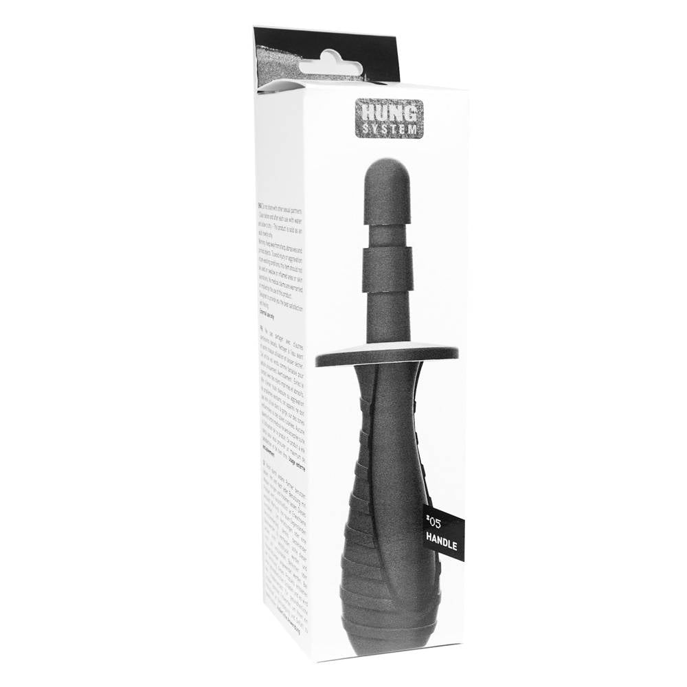 HUNG System Griff 23 cm – Stabil, sicher und vielseitig