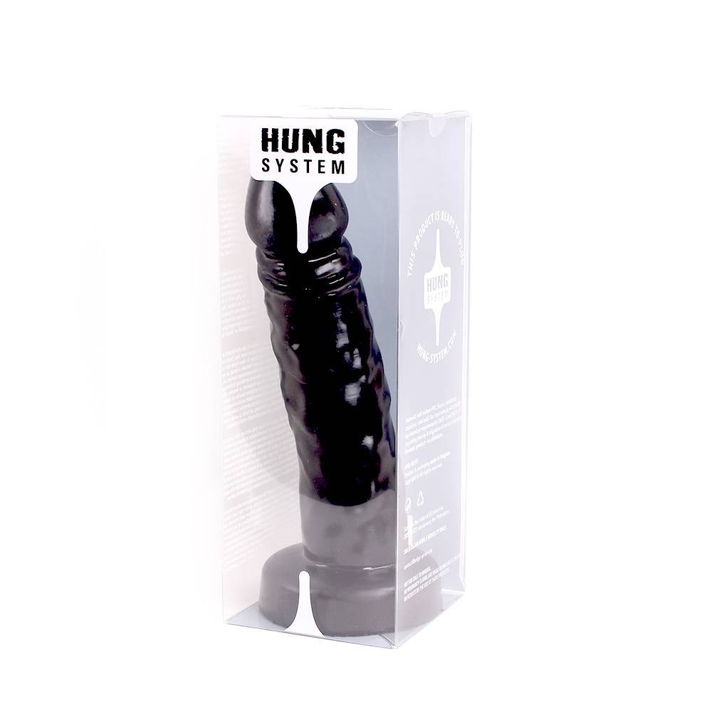HUNG System Dildo Jimmy 27 x 6.5 cm
