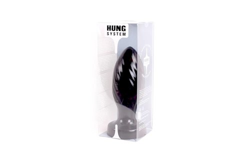 Hung System Dildo Bumfun 23 cm – Veelzijdig & Innovatief