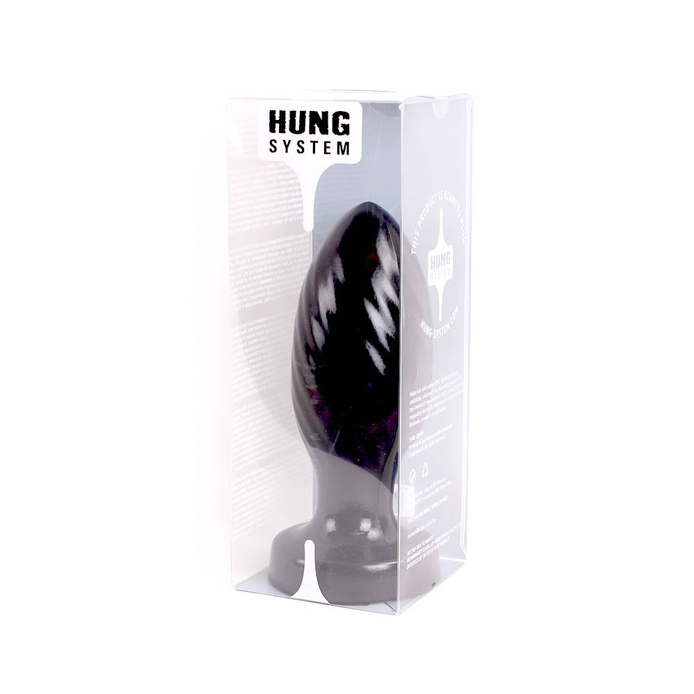 Hung System Dildo Bumfun 23 cm – Veelzijdig & Innovatief