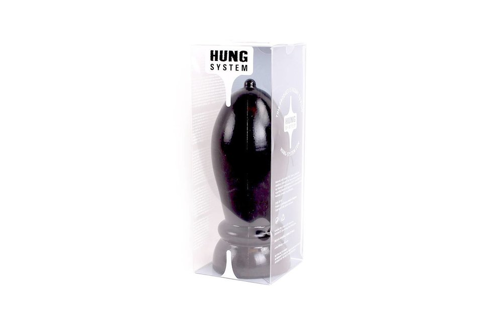 Hung System Dildo Rolling 24 cm – Vielseitige Tools & Vergnügen
