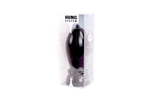 Hung System Dildo Rolling 24 cm – Vielseitige Tools & Vergnügen