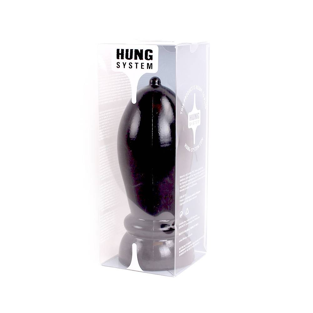 Hung System Dildo Rolling 24 cm – Versatile Tools & Pleasure