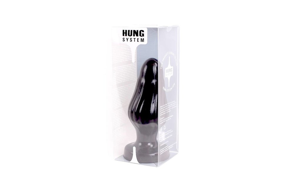 Hung System Dildo Corny 22,5 cm – Vielseitiges & innovatives Vergnügen