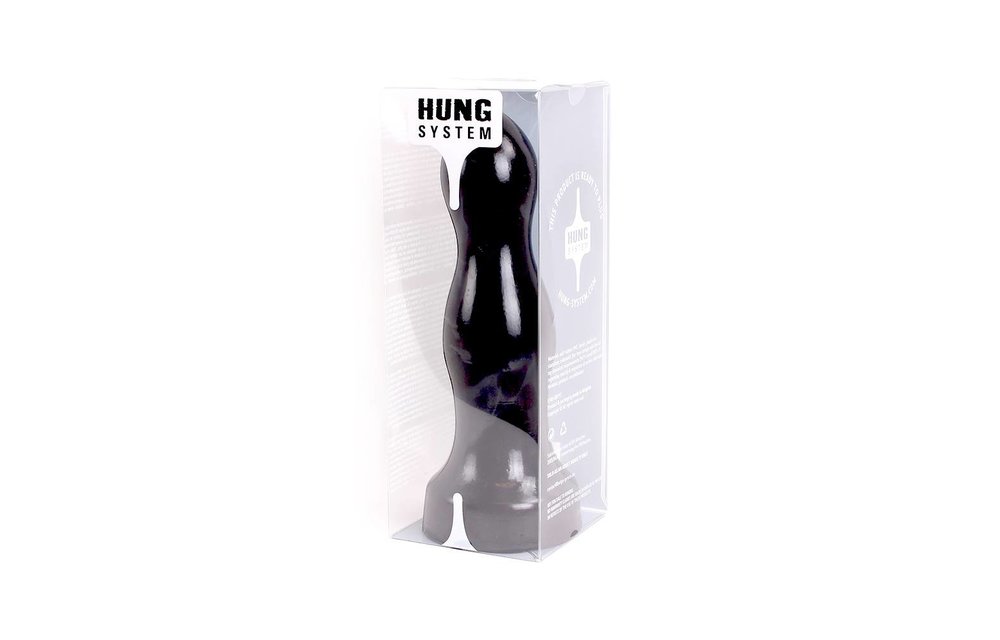 Hung System Dildo Winky 27,5 cm – Veelzijdig & Comfortabel