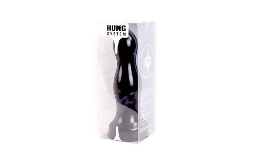 Hung System Dildo Winky 27.5 cm – Versatile & Comfortable