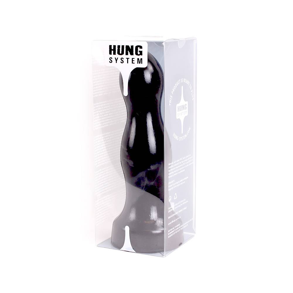 Hung System Dildo Winky 27,5 cm – Vielseitig & komfortabel
