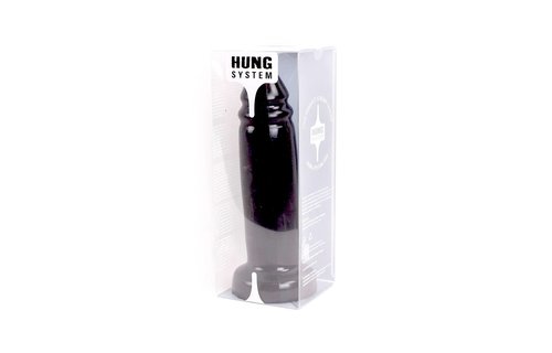 Hung System Dildo Dookie 27,5 cm – Vielseitig & innovativ