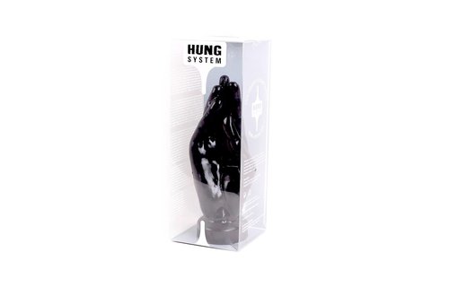Hung System Dildo Hello 23.7 cm – Versatile & Safe Fun