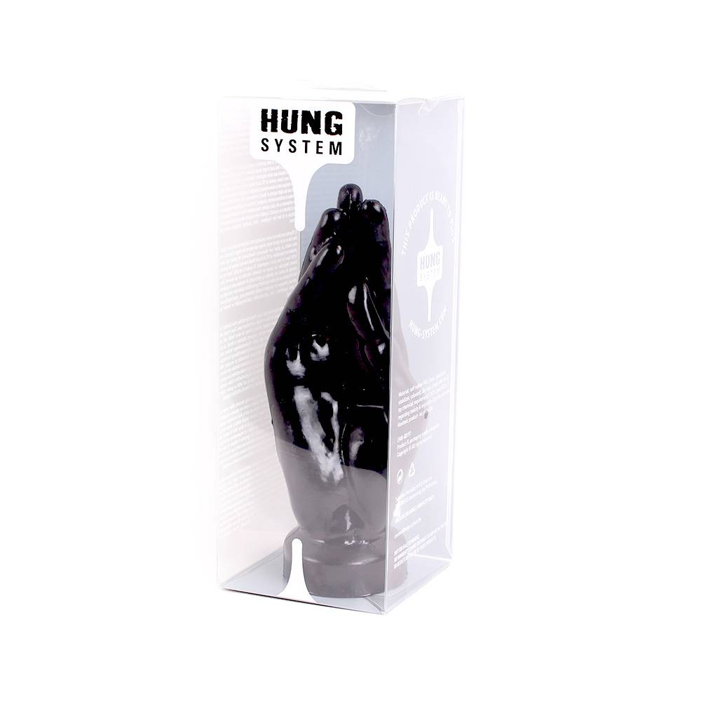 HUNG System Dildo Hello 23.7 x 9 cm