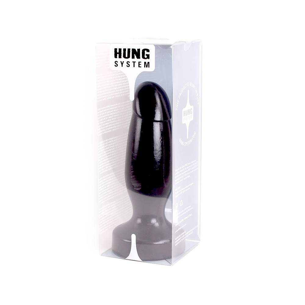 Hung System Dildo Trombone 23 cm – Vielseitig & innovativ