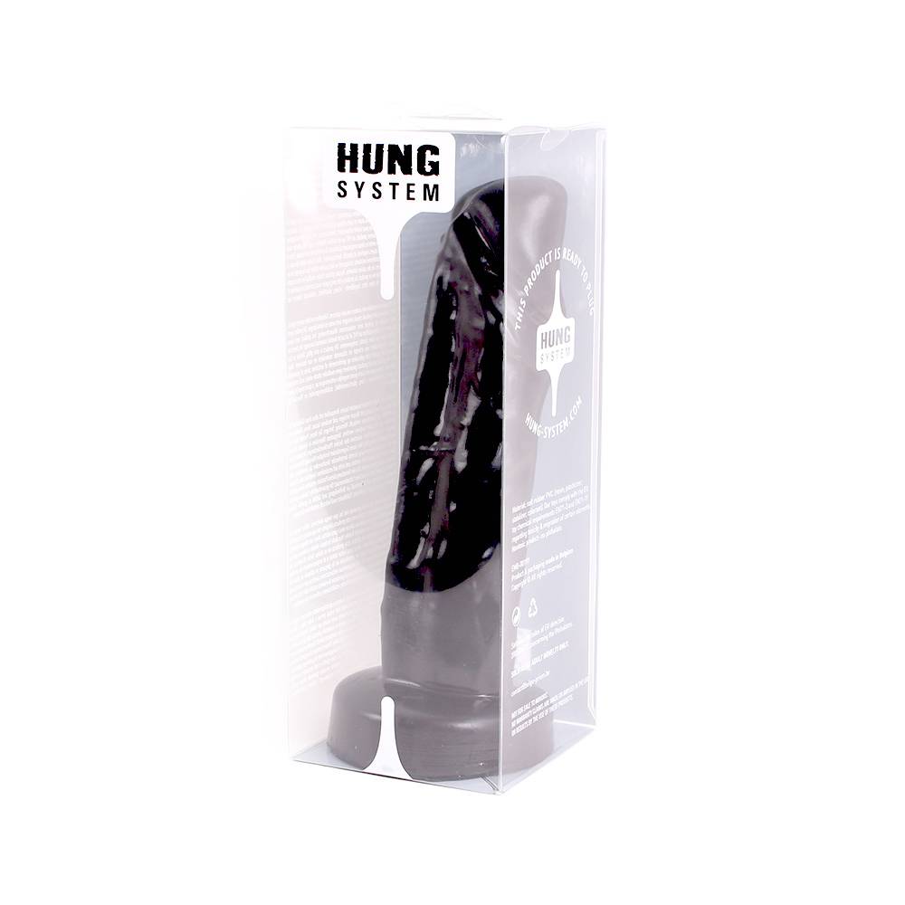 HUNG System Dildo Beefcake 27 x 6.4 cm